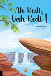 Ah Kedi, Vah Kedi - Akademisyen Kitabevi