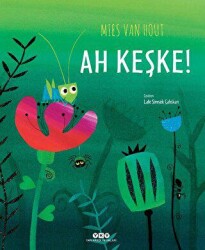 Ah Keşke! - Yapı Kredi Yayınları