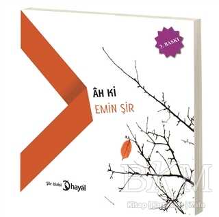 Ah Ki - Hayal Yayınları