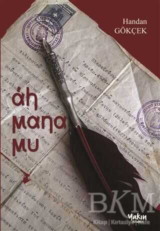 Ah Mana Mu - Yakın Kitabevi