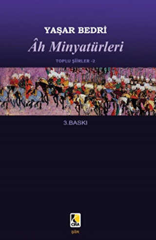 Ah Minyatürleri - 1