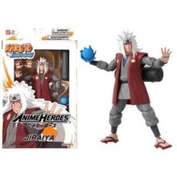 Ah Naruto Jiraiya - Adore