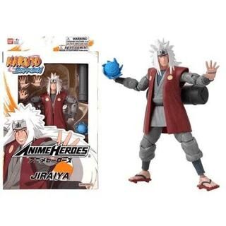 Ah Naruto Jiraiya - 1