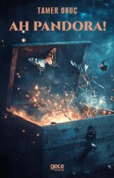 Ah Pandora! - Gece Kitaplığı