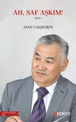 Ah, Saf Aşkım! - Bengü Yayınları