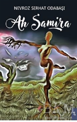 Ah Samira - Klaros Yayınları