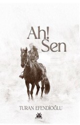 Ah` Sen - Artshop Yayıncılık