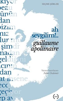 Ah Sevgilim!.. kapağı
