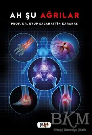 Ah Şu Ağrılar - Tilki Kitap