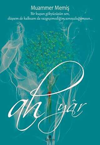 Ah Yar - Lamure Yayınları