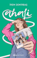 Ahali - Epsilon Yayınevi