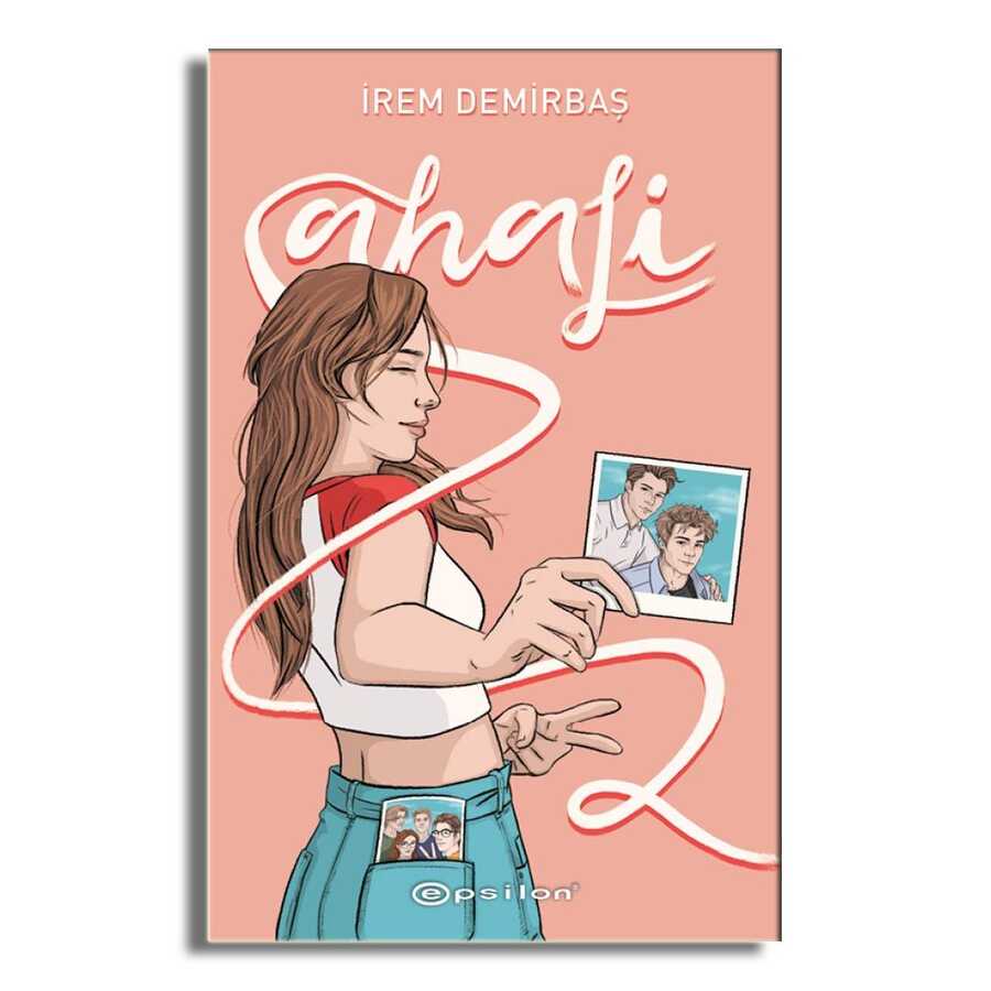 Ahali 2 - Epsilon Yayınevi