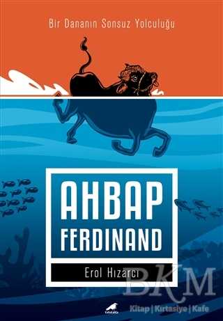 Ahbap Ferdinand - Kara Karga Yayınları