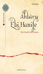 Ahbaru Ebi Hanife - Ankara Okulu Yayınları