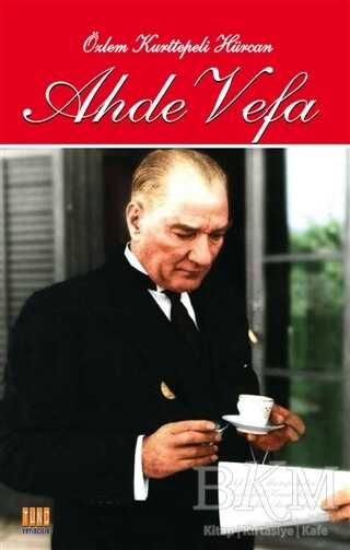 Ahde Vefa - Tunç Yayıncılık