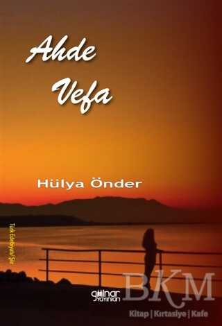 Ahde Vefa - Gülnar Yayınları