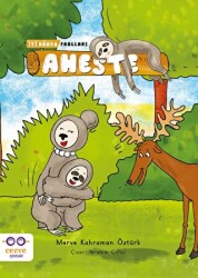 Aheste - İyi Dünya Fablları - Cezve Çocuk