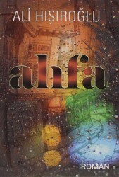 Ahfa - Gaye Genç Adam Yayınları