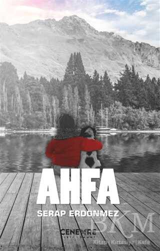 Ahfa - Cenevre Fikir Sanat