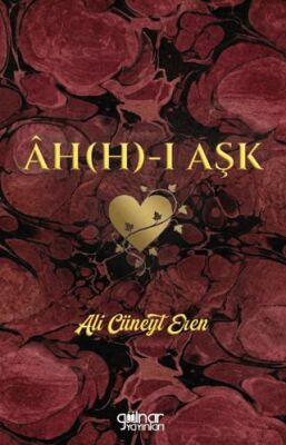 Ahh-ı Aşk - 1