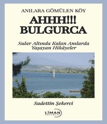 Ahhh!!! Bulgurca - Liman Yayınevi