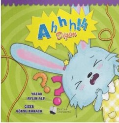Ahhh Dişim! - Karina Yayınevi