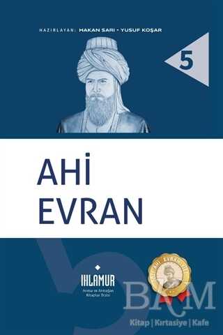 Ahi Evran - Ihlamur