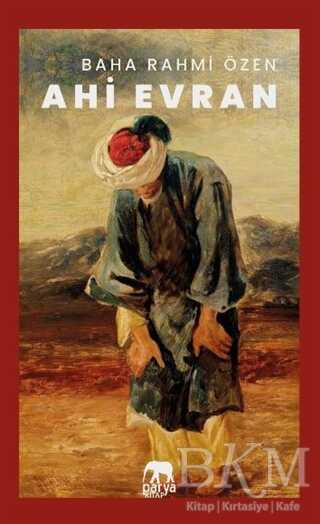Ahi Evran - Parya Kitap