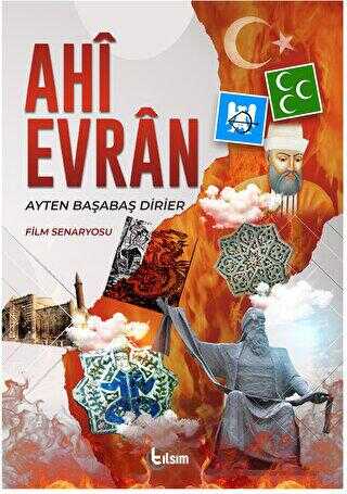 Ahi Evran - Tılsım Yayınevi