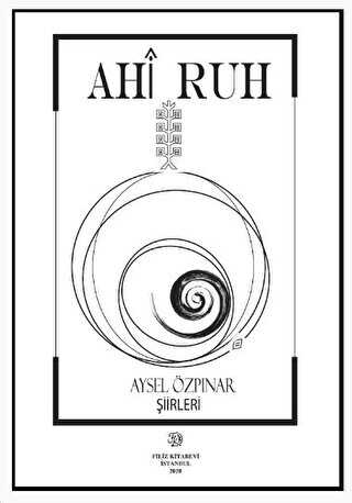 Ahi Ruh - 1