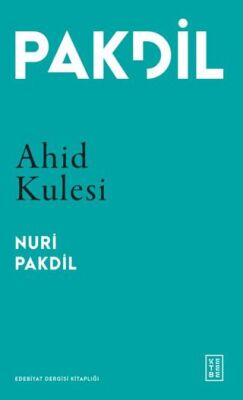 Ahid Kulesi - 1