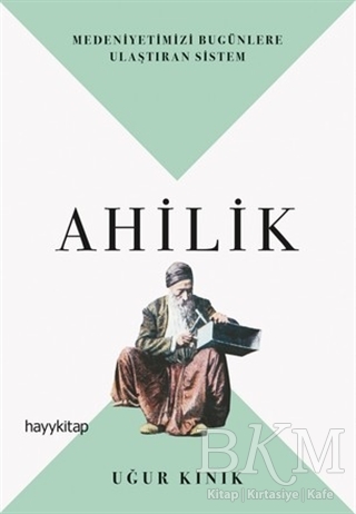Ahilik - Hayykitap