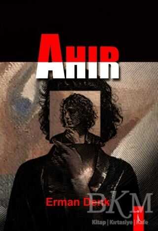 Ahır - İkinci Adam Yayınları