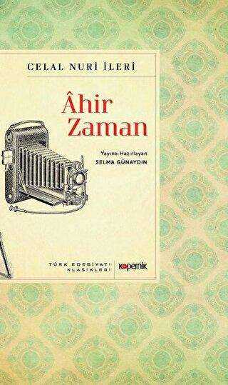 Ahir Zaman - Kopernik Kitap
