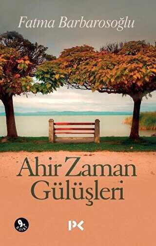 Ahir zaman Gülüşleri - Profil Kitap