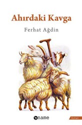 Ahırdaki Kavga - Name Yayınları