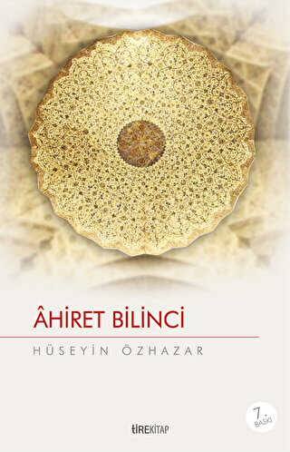 Ahiret Bilinci - Tire Kitap