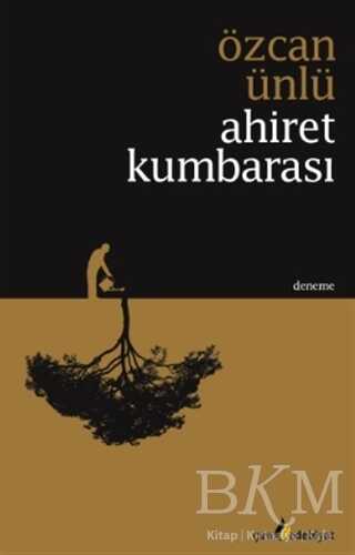 Ahiret Kumbarası - Çıra Yayınları