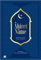 Ahiret Name - Akademik Kitaplar