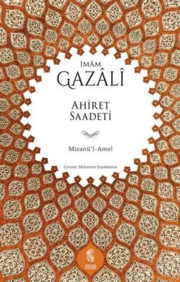 Ahiret Saadeti - 1