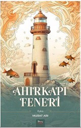 Ahırkapı Feneri - Barış Kitap