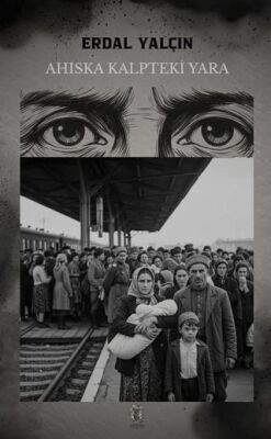 Ahıska Kalpteki Yara - 1