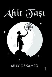 Ahit Taşı - İkinci Adam Yayınları