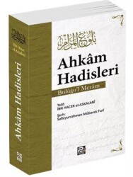 Ahkam Hadisleri - Karınca & Polen Yayınları