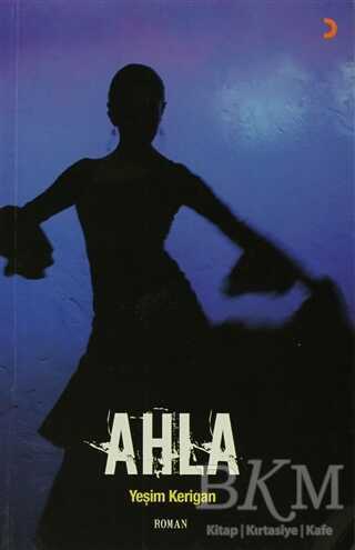 Ahla - Cinius Yayınları