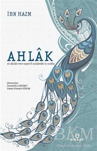 Ahlak - 1