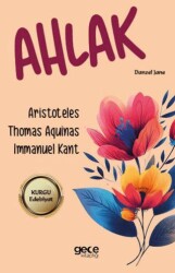 Ahlak - Gece Kitaplığı