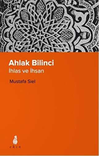 Ahlak Bilinci - Ekin Yayınları
