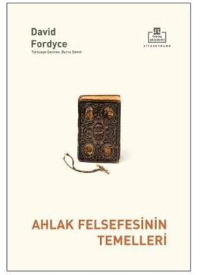 Ahlak Felsefesinin Temelleri - 1