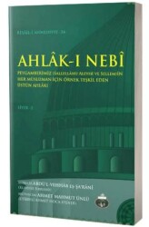 Ahlak-ı Nebi - Lalegül Yayınevi